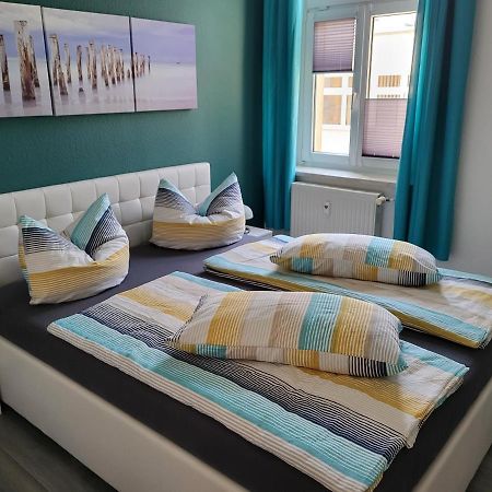 Ferienwohnung Kaiser Dresden Ngoại thất bức ảnh