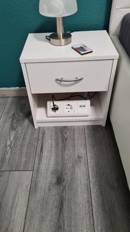 Ferienwohnung Kaiser Dresden Ngoại thất bức ảnh
