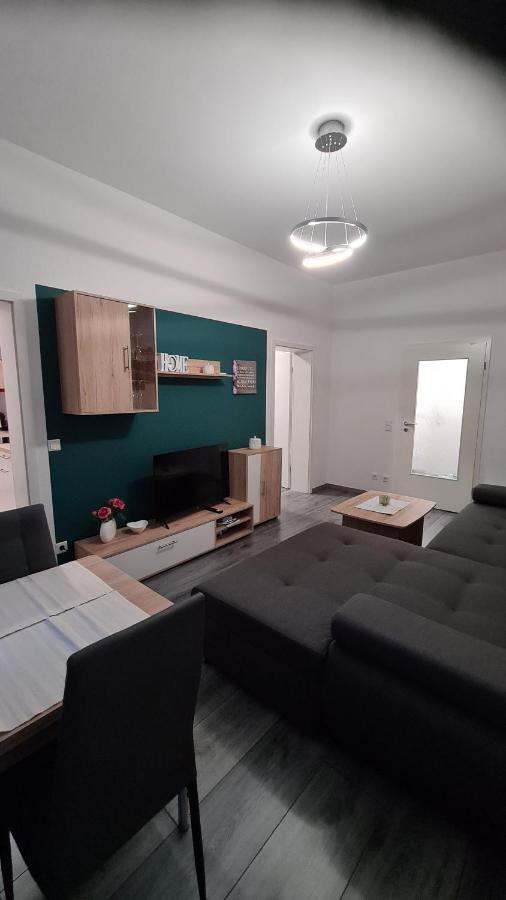 Ferienwohnung Kaiser Dresden Ngoại thất bức ảnh