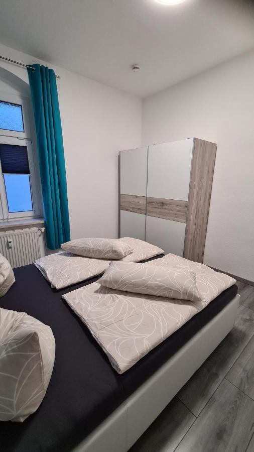Ferienwohnung Kaiser Dresden Ngoại thất bức ảnh