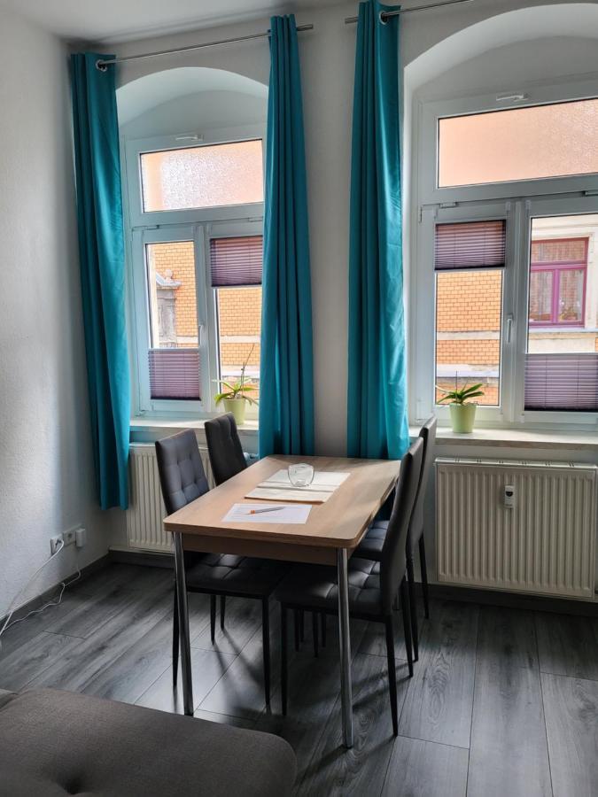 Ferienwohnung Kaiser Dresden Ngoại thất bức ảnh