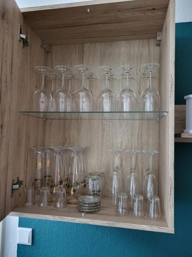 Ferienwohnung Kaiser Dresden Ngoại thất bức ảnh