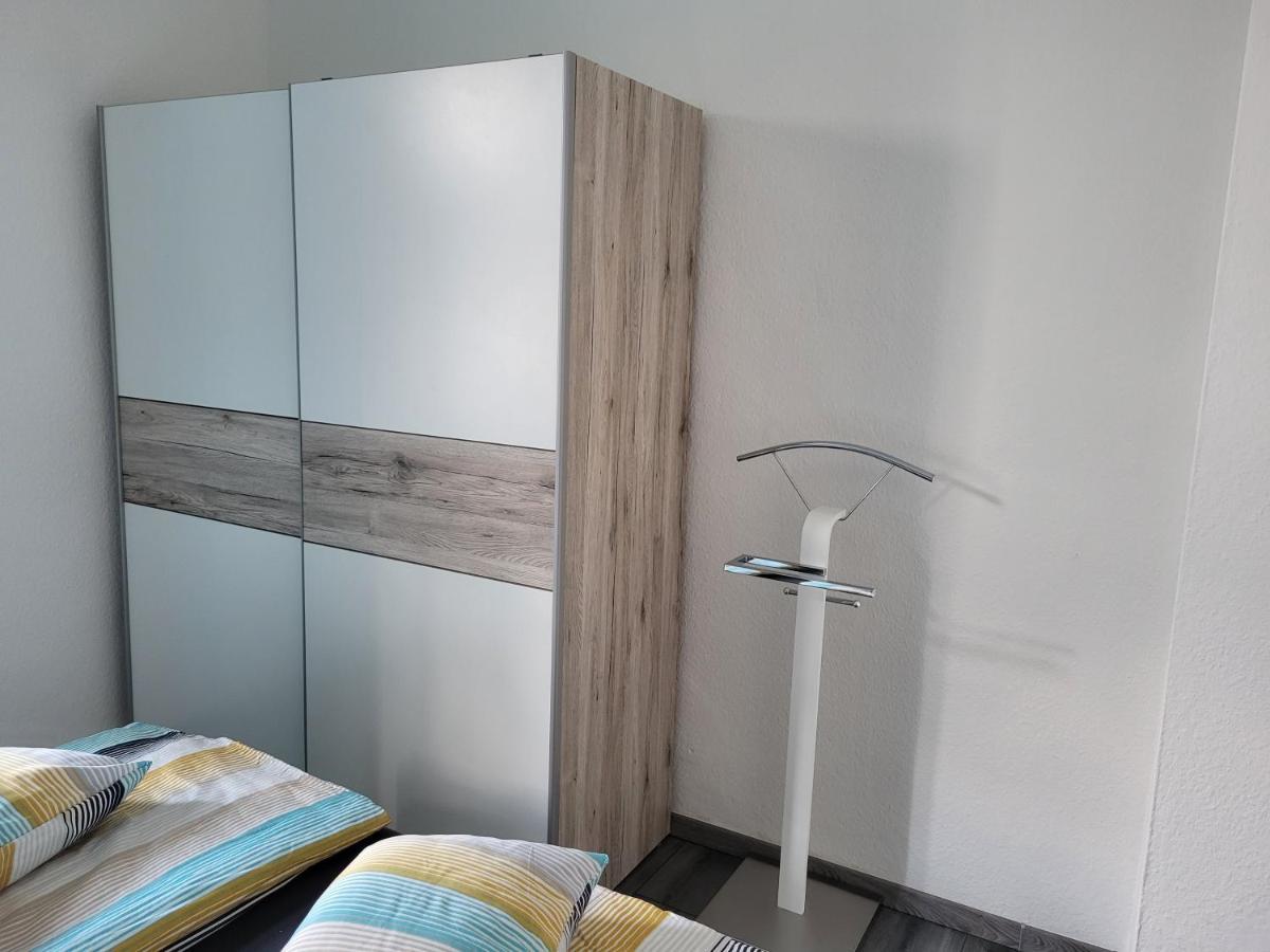 Ferienwohnung Kaiser Dresden Ngoại thất bức ảnh