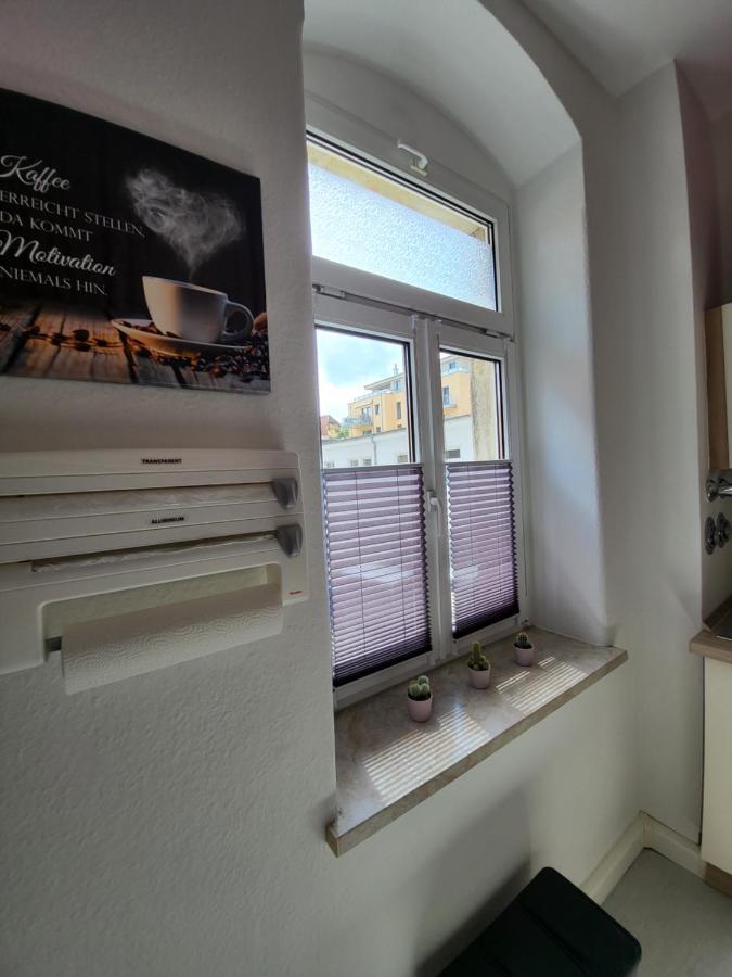 Ferienwohnung Kaiser Dresden Ngoại thất bức ảnh