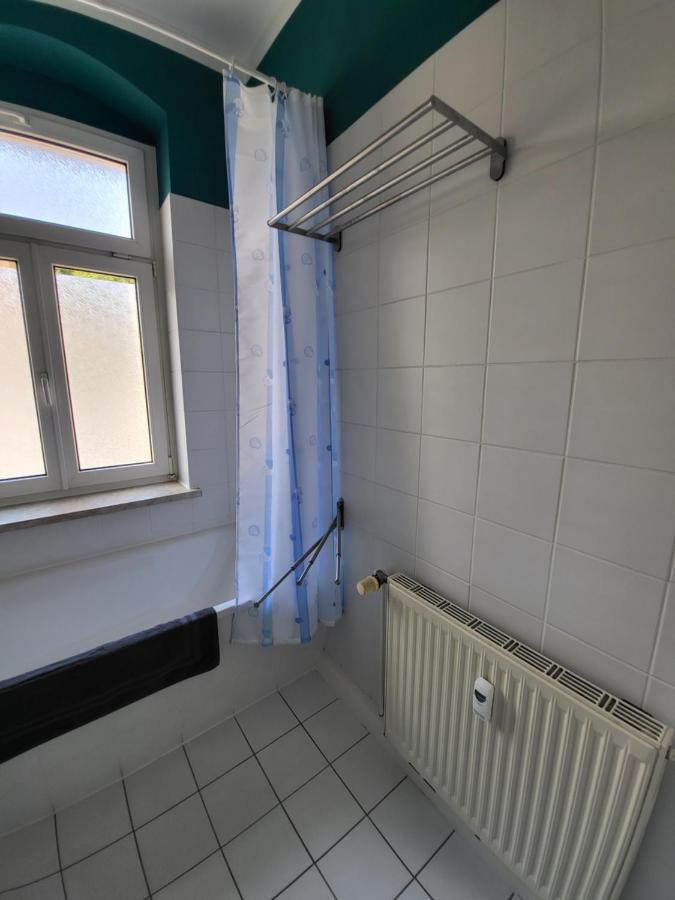Ferienwohnung Kaiser Dresden Ngoại thất bức ảnh