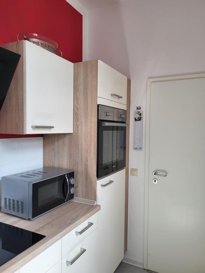 Ferienwohnung Kaiser Dresden Ngoại thất bức ảnh